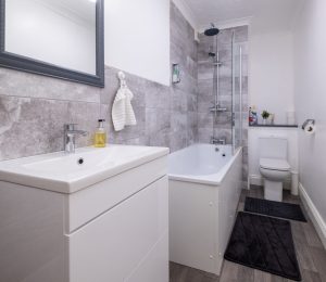 28A Brunswick Road-Bathroom (1)