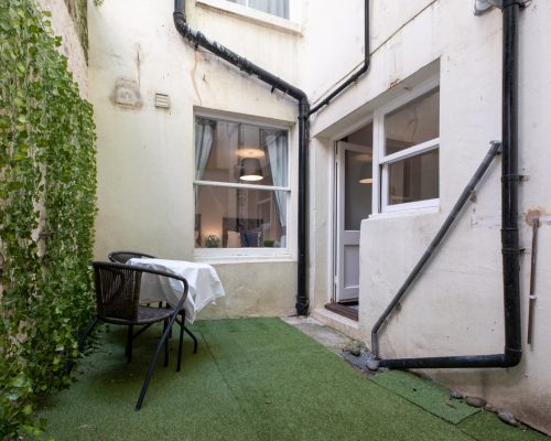 28A Brunswick Road-Patio (2)