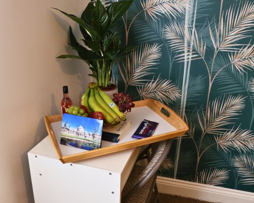 bedroom table 2